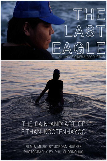 The Last Eagle
