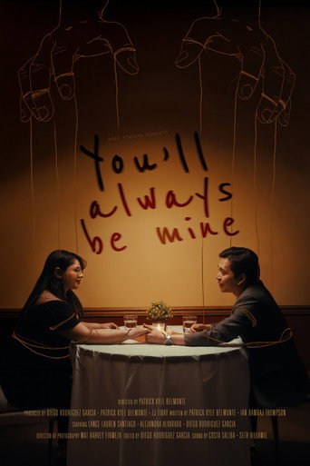 You'll Always Be Mine