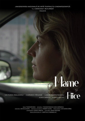 Mame și Fiice