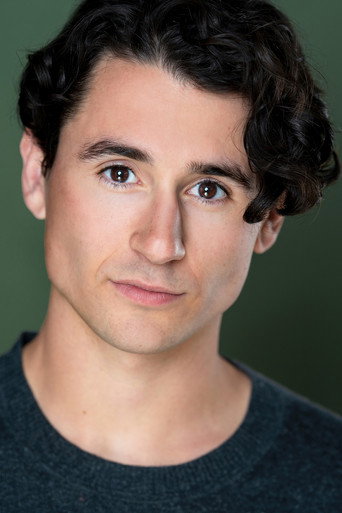 Sam O'Byrne