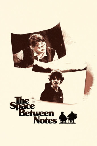 The Space Between Notes