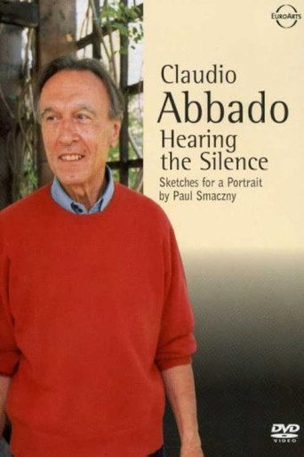 Hearing the silence