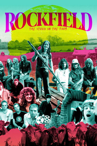 Rockfield: El estudio en la granja