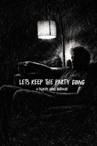 Let's Keep The Party Going