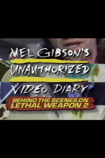 Mel Gibson's Unauthorized Video Diary