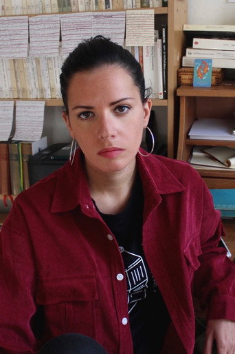 Laura Vazquez