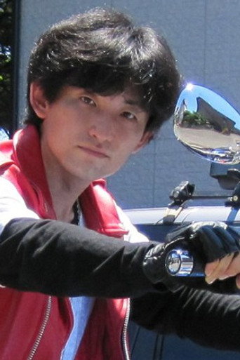 河井淳