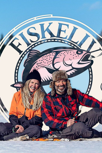 Fiskeliv