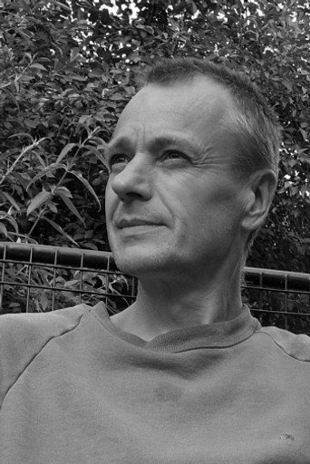 Jürgen Reble