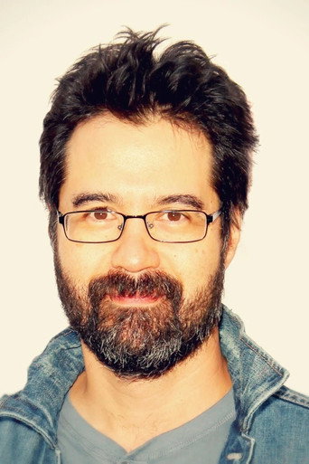 Greg Pak