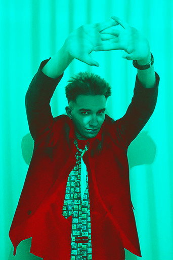Jorge "Gio" Ruiz Gagias