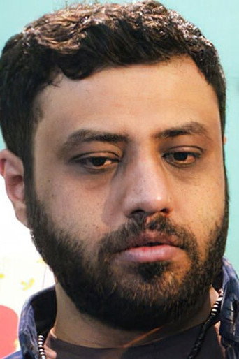 Mehdi Asadzadeh