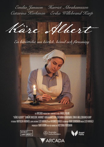 Käre Albert
