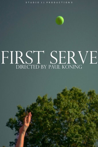 First Serve