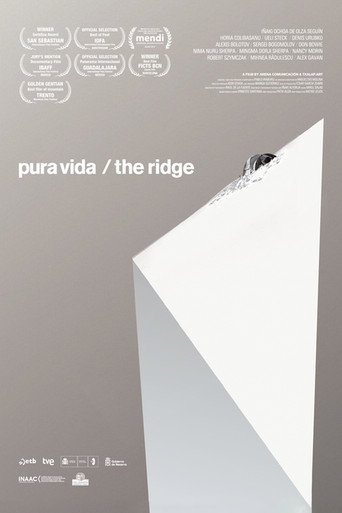 Pura vida