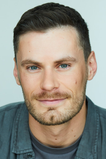 Stephen Madsen