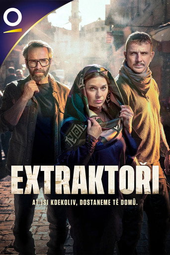 Extraktoři