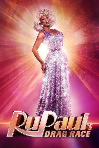 RuPaul: Reinas del drag