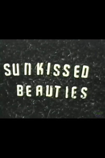 Sunkissed Beauties