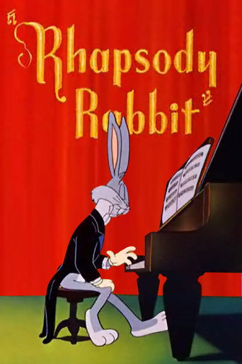 Rapsodia del conejo