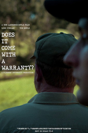 Does It Come With a Warranty?
