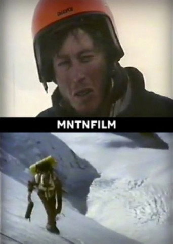 Everest - The Australian Challenge