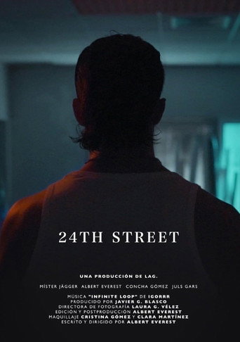 24th Street