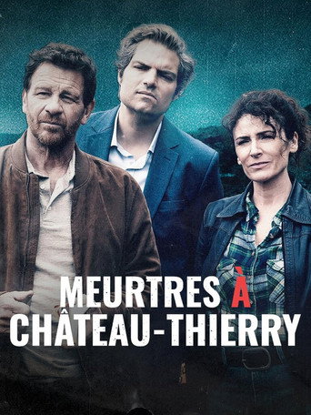 Asesinato en Chateau-Thierry
