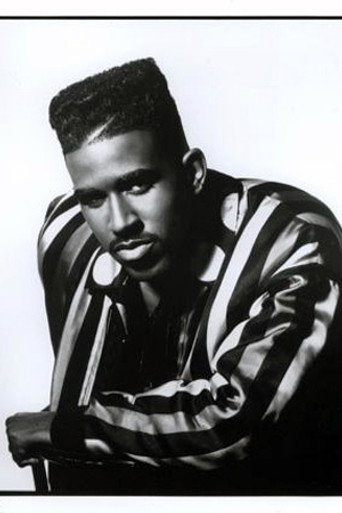Marc Nelson