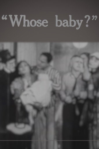 Whose Baby?
