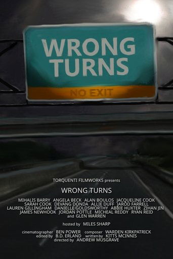 Wrong Turns
