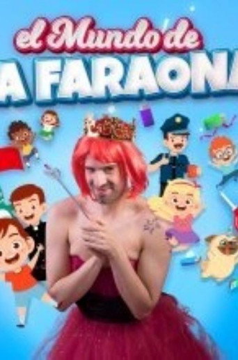 El Mundo de la Faraona (2024)