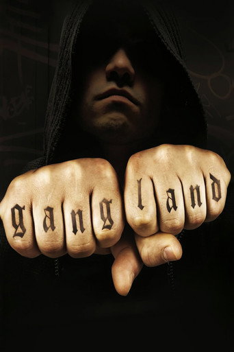 Gangland
