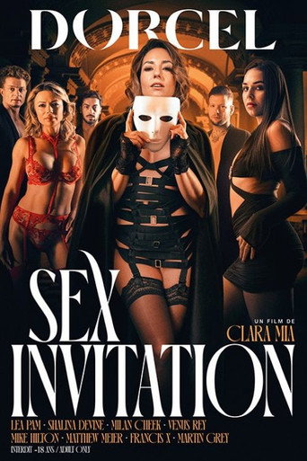 Sex Invitation