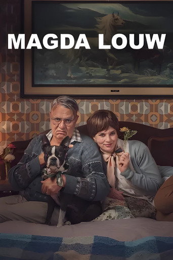 Magda Louw