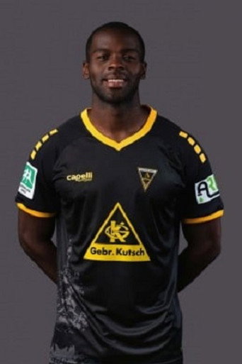 Exauce Andzouana