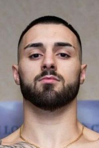 Tiziano Ferranti