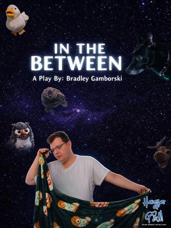 In the Between: Live