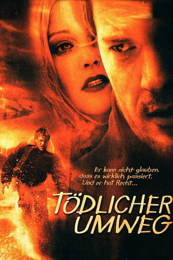 Tödlicher Umweg