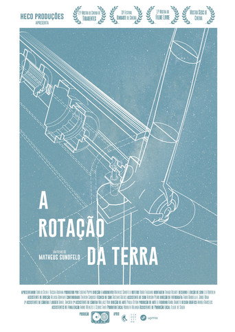 A Rotação da Terra