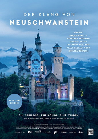 Der Klang von Neuschwanstein