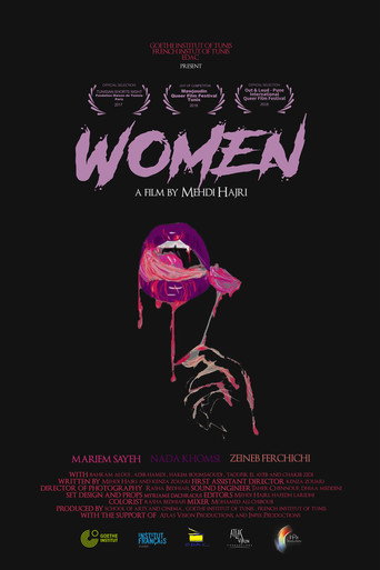 Femmes