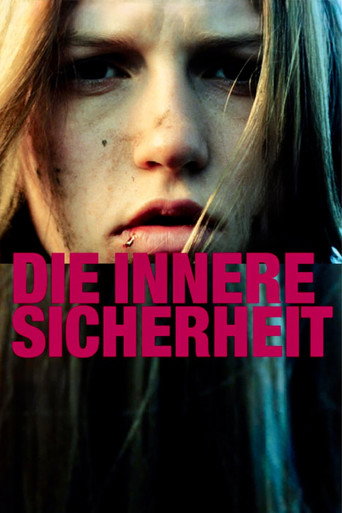 Die innere Sicherheit