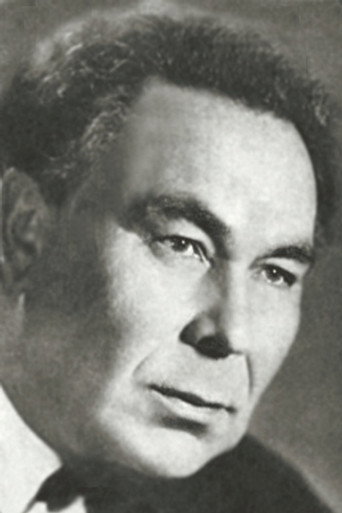 Хусаин Кудашев