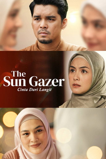 The Sun Gazer: Cinta Dari Langit
