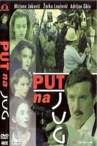 Put na Jug