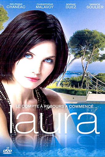 Laura, le compte à rebours a commencé