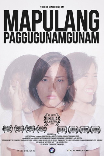 Mapulang Paggugunamgunam