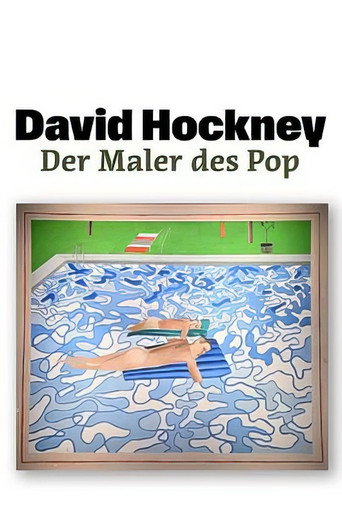 David Hockney: el Einstein de la pintura