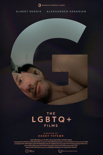 The LGBTQ+ Films: G